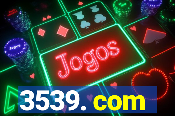 3539. com